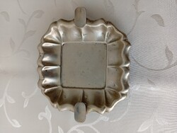ALPAKKA  HAMUTÁL   11X11CM