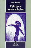 Gion Nándor: Jéghegyen, szalmakalapban