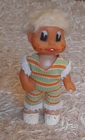 VIntage baba, 80as évek