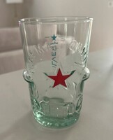 HEINEKEN POHÁR 6DB EGYEDI EREDETETI