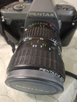 PENTAX prfi fényképezőgép