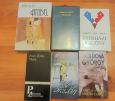 1000 forintos könyvek / könyv/ irodalom/regèny/ 08