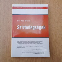 Dr. Rob Myers - Szívbetegségek