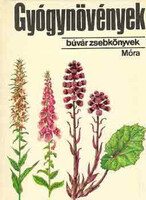 Isépy István Dr.: Gyógynövények (Búvár zsebkönyvek)