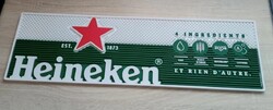 HEINEKEN BÁR SZÖNYEG EREDETI