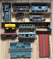 Model Train