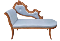 Neobarock Style Sofa in New Condition