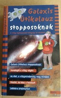 Douglas Adams - Galaxis útikalauz stopposoknak
