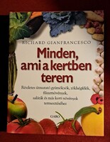 Minden, ami a kertben terem - Részletes útmutató gyümölcsök,