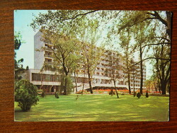 Képeslap - Balatonföldvár - VIII.-267/851 - üdülő