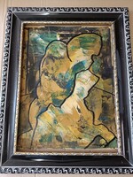 Exhibicionista akt 1960 èvek!