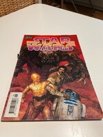 Star Wars Csillagok háborúja képregény 1998/3 6. szàm