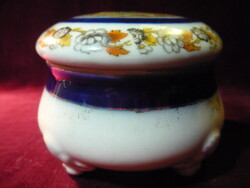 Régi altwien porcelán bonbonier 2311 18