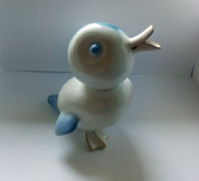 Aquincum Ősz Szabó Antónia aquazur Hapi duck