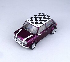 2A658 Solido - MINI COOPER 1.3 SPORT PACK fém die - cast modell autó 1:18 - Eredeti dobozában!