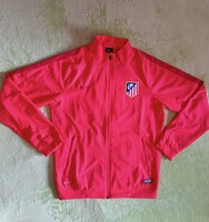 Szinte új M-es nike Atletico Madrid CF (2015/16) dzseki melegítő felső