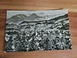Németország, Immenstadt,,Allgäu Alpokban, Daumengruppe 2280 m, 1956-ból