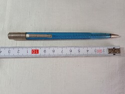 Töltőceruza 055 - mechanikus Scripto 1960- retro 1,1mm bél mozgatása a felső rész elcsavarásával