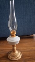 Régi, Retró Petróleum Lámpa,  Működőképes állapotban