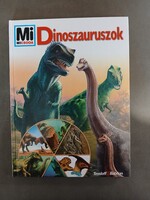 Mi-Micsoda - Dinoszauruszok 29. - 1995*
