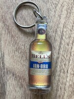 Bell’s whiskey -  kulcstartó