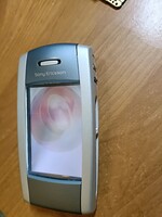 Sony Ericsson P800 Műkődő állapotban