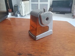 Retro Hema 2648 asztali ceruzahegyező