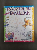 Rosa M. Curto - Rajzolni tanulunk - Mérték,2008