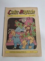 Ludas Magazin