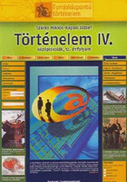 Száray Miklós, Kaposi József: Történelem IV. középiskolák, 12. évfolyam