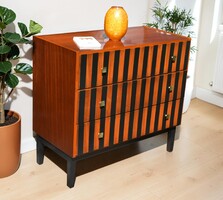 Retro komód a 70-es évekből