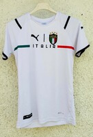 Olasz Puma Gyerek Futball Mez 152