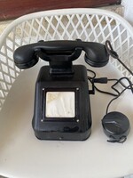 Kurblis telefon