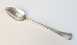 Silver Tea or Larger Size Coffee/Dessert Spoon