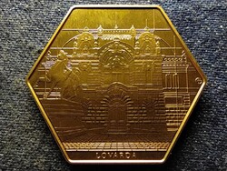 Szent István-terem 3000 Forint 2022 BP PL
