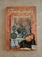 Furfangos logi-sztori