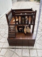 Mesterremek, miniatűr malom