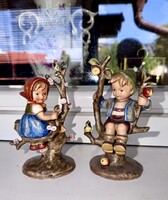 Hummel figurák