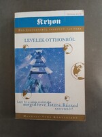Lee Carroll - Levelek otthonról (Kryon égi-csatornából érkezett tanítása 5.)*