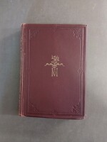Hugo Viktor összes regényei és elbeszélései III. - IZLANDI HAN - Gutenberg könyvkiadó
