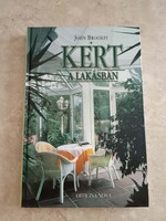 Kert a lakásban