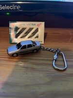 Retró Opel Vectra kulcstartó!!!