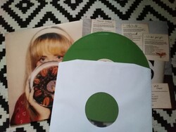 Sabrina Carpenter – Fruitcake bakelit lemez / vinyl