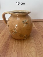 Pettyes csupor - 18 cm