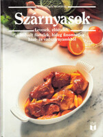 Szárnyasok (Nova Szakácskönyvek)