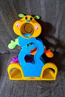 Gyűjtői Fisher-Price Retró Játék