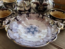 Villeroy & Boch kínáló tál