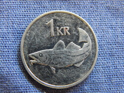 Izland 1 Króna 2005