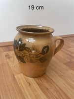 Virágos csupor - 19 cm