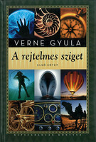 Verne Gyula: A rejtelmes sziget III.
